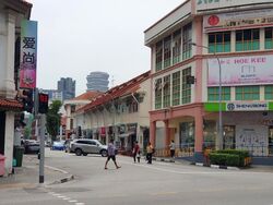 Jalan Besar Stadium (D8), Retail #455541461